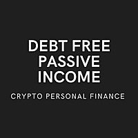 Debt Free Passive Income