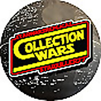 Collection Wars