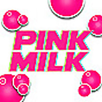 Pink Milk