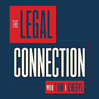 The Legal Connection with Toni and Cheryl