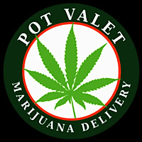 Pot Valet Marijuana Weed Delivery
