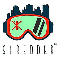 Shredder Ski Blog 