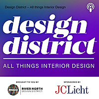 Design District All things Interior Design