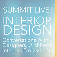 Summit Live! Interior Design Conversations