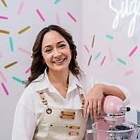 Sugar Geek Show