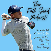 The Full Send Podcast