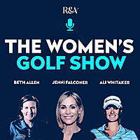 The Women&#39;s Golf Show