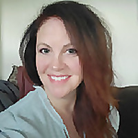 Candace Ranee Moon Blog