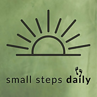 Small Steps Daily