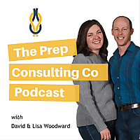 Prep Consulting Co