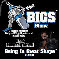 The BIGS Show with Host Michael Alfieri