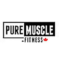PURE MUSCLE & FITNESS