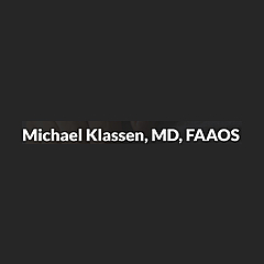 Michael Klassen, MD Blog