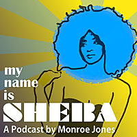 My Name Is Sheba