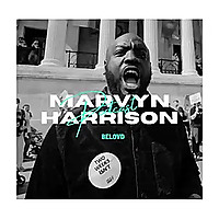 The Marvyn Harrison Podcast