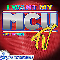 I Want My M(CU)TV: Talking Marvel's New TV Shows