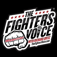 The Fighter's Voice