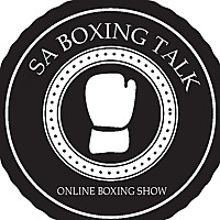 SA BOXING TALK