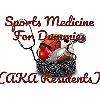Sports Medicine for Dummies (AKA Residents)