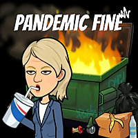 Pandemic Fine