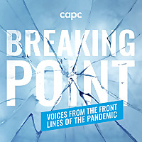 Breaking Point: Voices from the Front Lines of the Pandemic