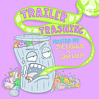 Trailer Trashing