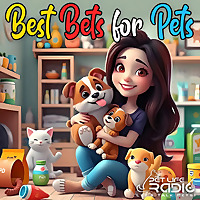 Best Bets for Pets - The latest pet product trends - Pets & Animals - Pet Life Radio Original (PetLi
