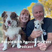 People with Passion for Pets