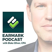 Earmark Podcast | Earn Free Accounting CPE