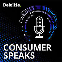 Consumer Speaks: An accounting podcast