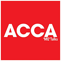 ACCA 'ME' Talks