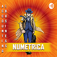 Numetrica Cloud Accounting