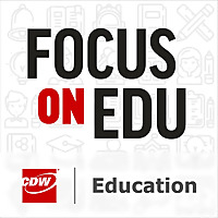 Focus on EDU: EdTech and The Education Experience