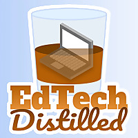 The EdTech Distilled Podcast