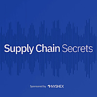 Supply Chain Secrets
