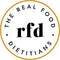 The Real Food Dietitians