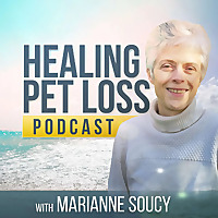Healing Pet Loss Podcast Healing Pet Loss Podcast