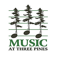 Music at Three Pines: The Podcast