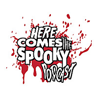 Here Comes The Spooky
