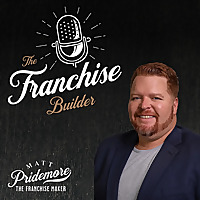 The Franchise Builder