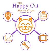 The Happy Cat Franchise Podcast