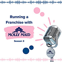 Running a Franchise With MOLLY MAID Canada