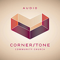 Cornerstone Singapore Audio Podcast