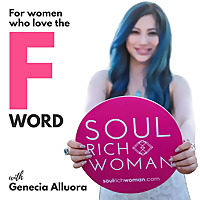 For Women Who Love The F-Word