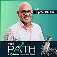 The Path - A Telstra Ventures Show