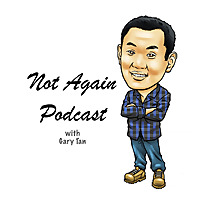 Not Again Podcast