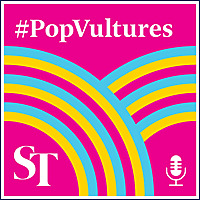 #PopVultures