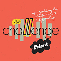 The Challenge Podcast
