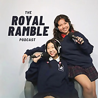 The Royal Ramble