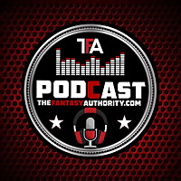 The Fantasy Authority Fantasy Football Podcast